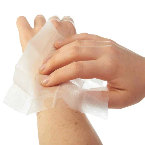 Tick & Insect Repellent Wipes by Ben's Tick and Insect Repellent - Image 4