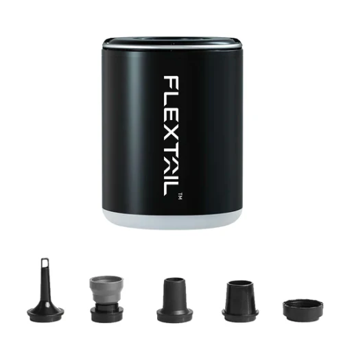 Tiny Pump 2X by FLEXTAIL - Image 3
