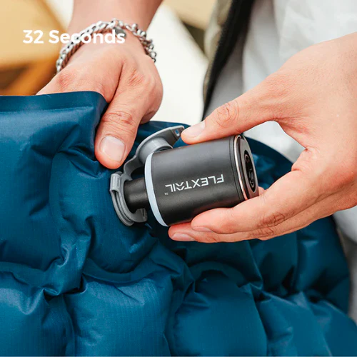 Tiny Pump 2X by FLEXTAIL - Image 9