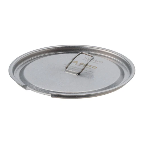 Titanium Pot 750ml by SOTO Outdoors - Image 6