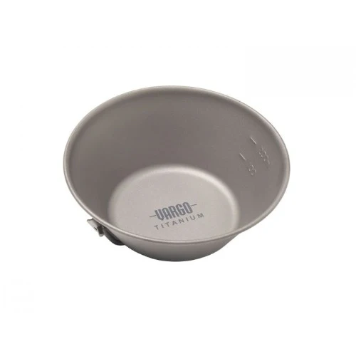 Titanium Sierra Cup 300ml by Vargo Outdoors - Image 2