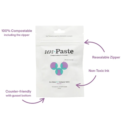 Tooth Tabs by Unpaste - Image 7