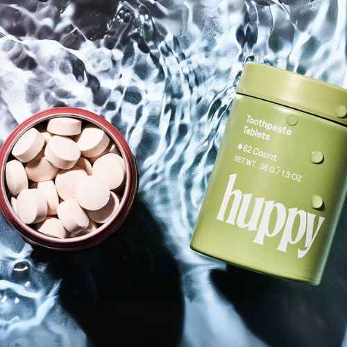 Toothpaste Tablets by Huppy - Image 11