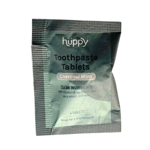 Toothpaste Tablets by Huppy - Image 7
