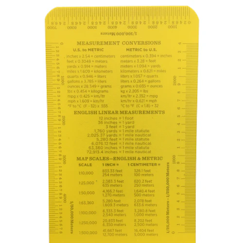 Top Spiral All-Weather Notebook by Rite in the Rain - Image 7
