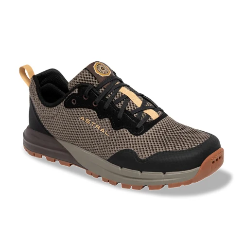 TR1 Mesh 2.0 Hiking Shoe by Astral Designs