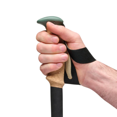 Trail Cork Trekking Poles by Black Diamond - Image 3