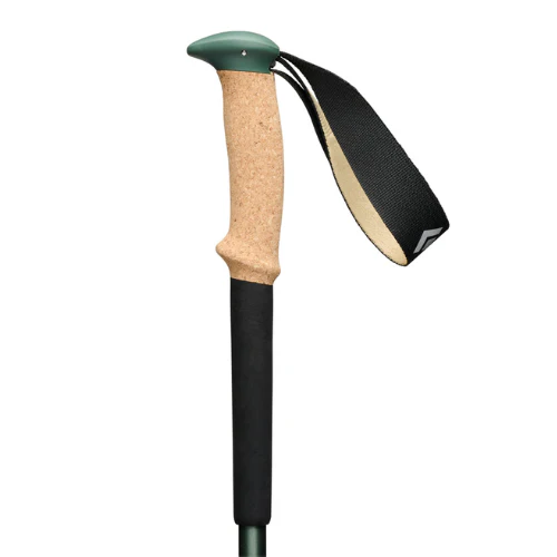 Trail Cork Trekking Poles by Black Diamond - Image 4