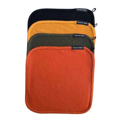 Trail Rag Elite by Glacial Gear