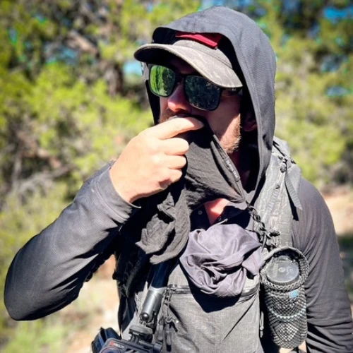 Trail Rag Elite by Glacial Gear - Image 3