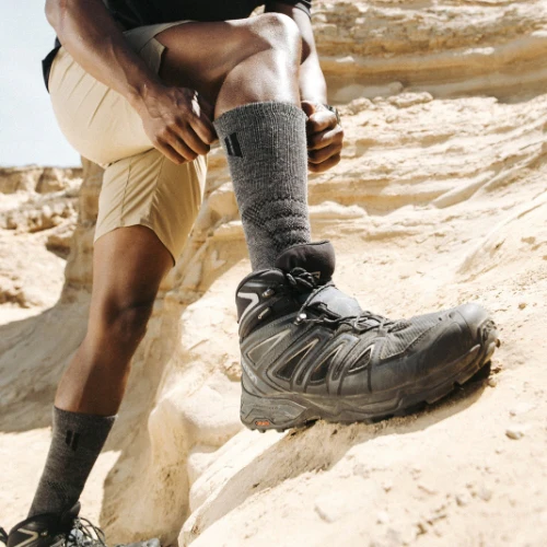 Trail Socks by Hollow Socks - Image 11