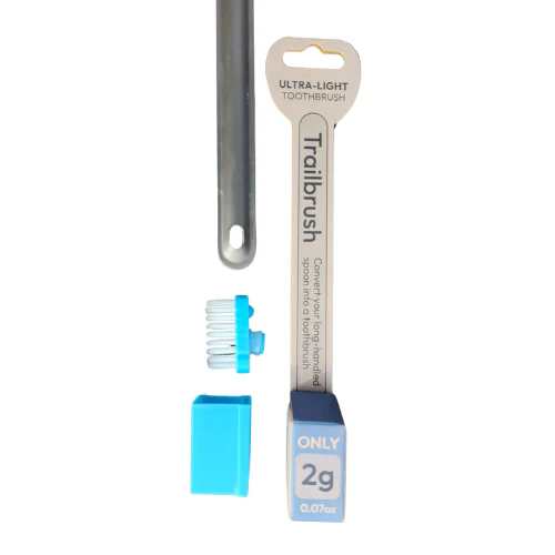 Trailbrush by Trail Stuff - Image 2