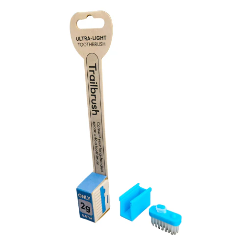 Trailbrush by Trail Stuff - Image 4