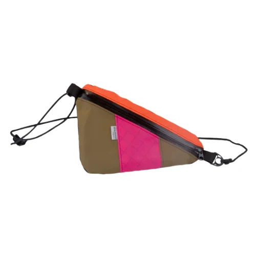 Triangle Sling Bag by BullMoose Softgoods Co.