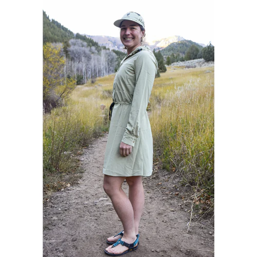 Triple Crown Button Down Sun Dress by Jolly Gear - Image 13