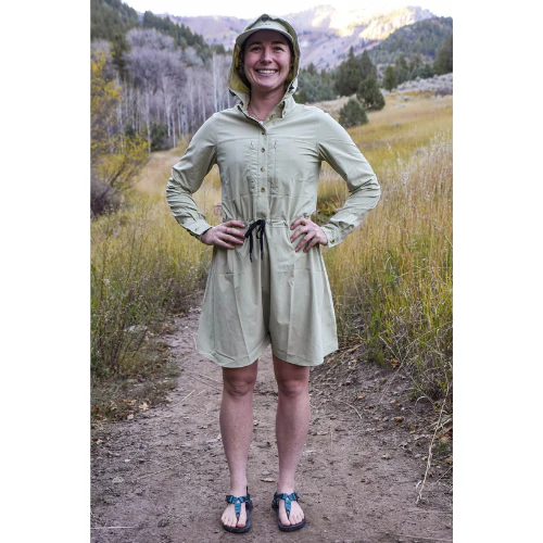 Triple Crown Button Down Sun Dress by Jolly Gear - Image 14