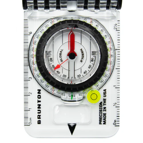 TruArc 15 Compass by Brunton - Image 2