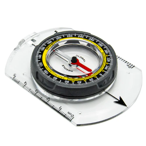 TruArc 3 Compass by Brunton