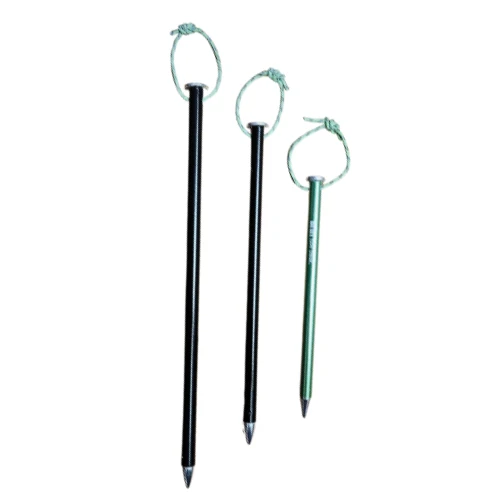 Tube Steak Tent Stake by Big Sky International
