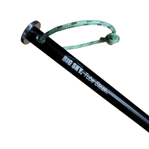 Tube Steak Tent Stake by Big Sky International - Image 4