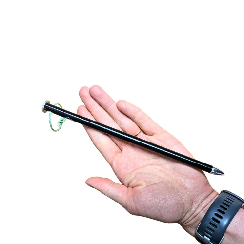 Tube Steak Tent Stake by Big Sky International - Image 8
