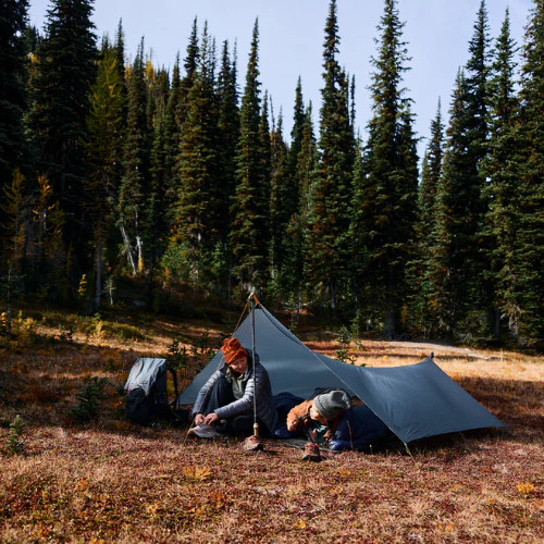 Twinn Tarp by Gossamer Gear - Image 3