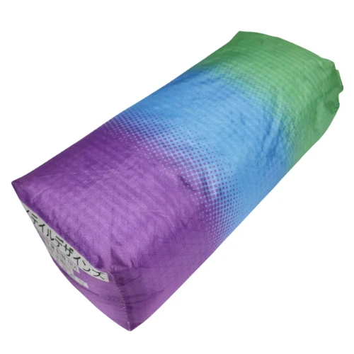 Printed TX50 Roll-Top Stuff-Sack by High Tail Designs - Image 14
