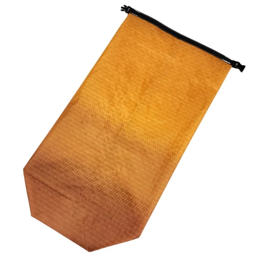 Printed TX50 Roll-Top Stuff-Sack by High Tail Designs - Image 17