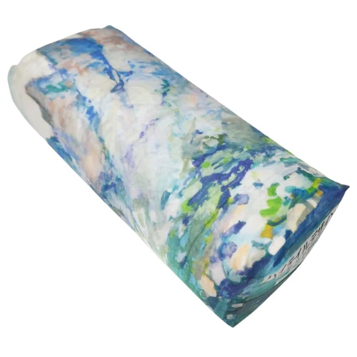 Printed TX50 Roll-Top Stuff-Sack by High Tail Designs - Image 24