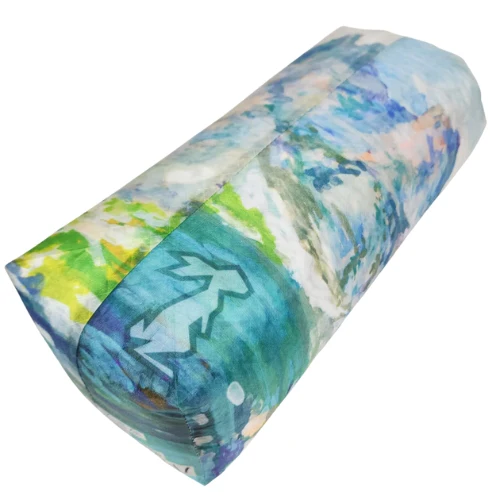 Printed TX50 Roll-Top Stuff-Sack by High Tail Designs - Image 25