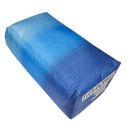 Printed TX50 Roll-Top Stuff-Sack by High Tail Designs - Image 29