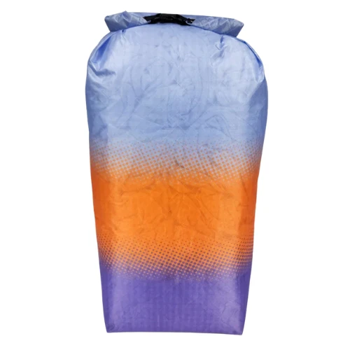 Printed TX50 Roll-Top Stuff-Sack by High Tail Designs - Image 6