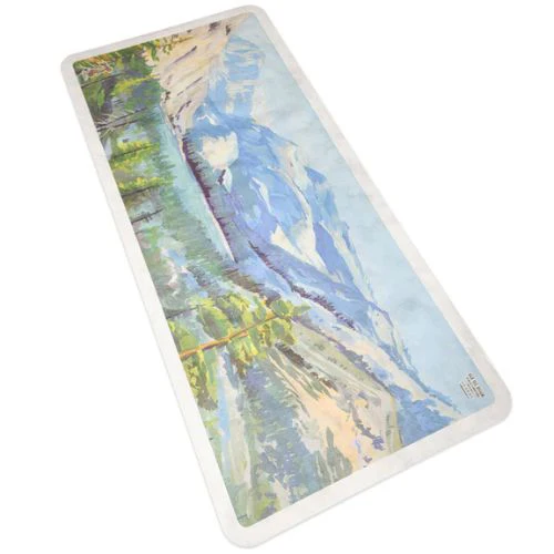 Printed Tyvek Ground Cloth by High Tail Designs - Image 5