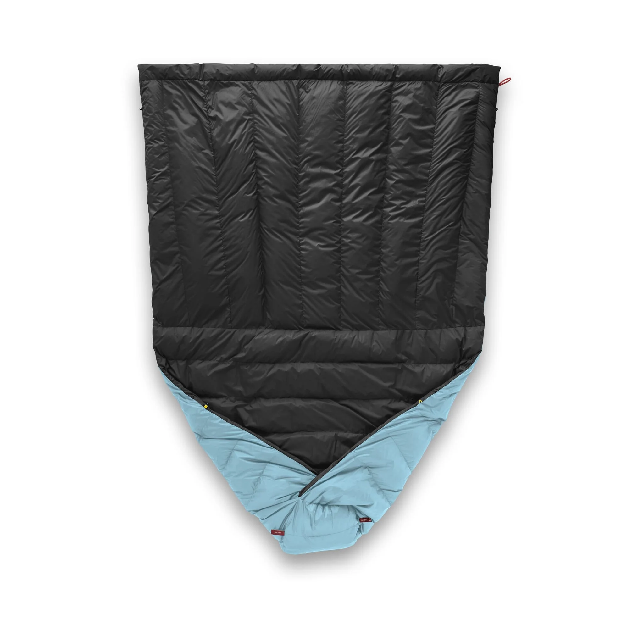 UL Dirtbed Quilt by Zenbivy - Image 4