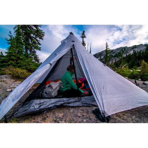 UltaMid Insert with DCF11 Floor by Hyperlite Mountain Gear - Image 13