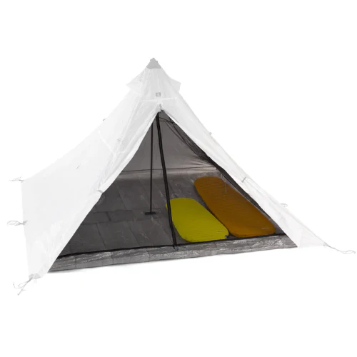 UltaMid Insert with DCF11 Floor by Hyperlite Mountain Gear - Image 5