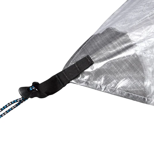 UltaMid Pyramid Tent (2 & 4 person) by Hyperlite Mountain Gear - Image 6