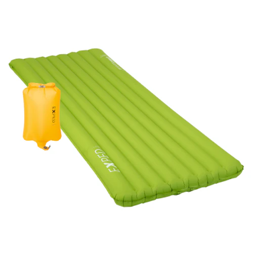 Ultra 1R Sleeping Mat by Exped - Image 2
