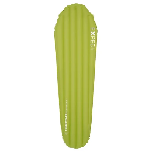 Ultra 6.5R Mummy Sleeping Mat by Exped