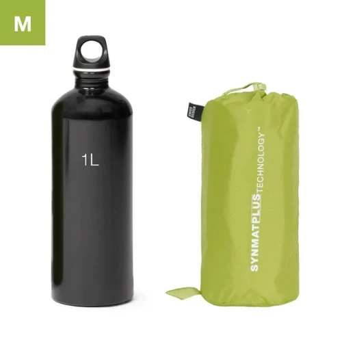 Ultra 6.5R Mummy Sleeping Mat by Exped - Image 6
