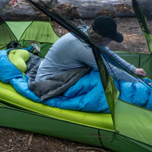 Ultra 6.5R Sleeping Mat by Exped - Image 12