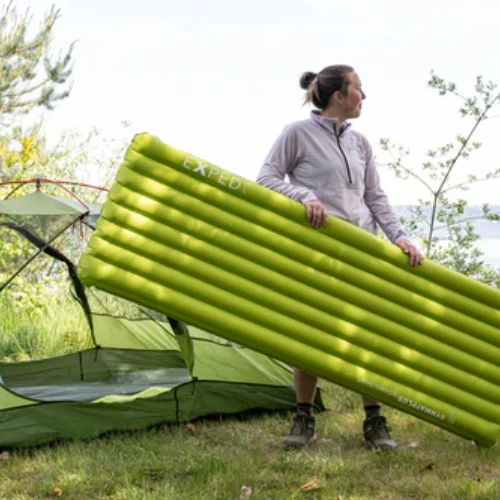 Ultra 6.5R Sleeping Mat by Exped - Image 9