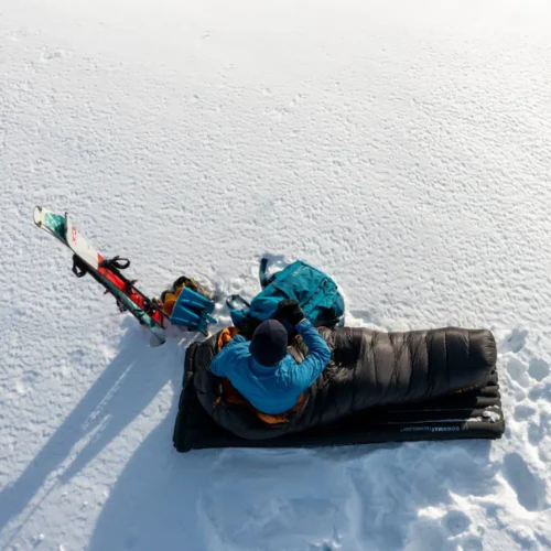 Ultra 7R Sleeping Mat by Exped - Image 12