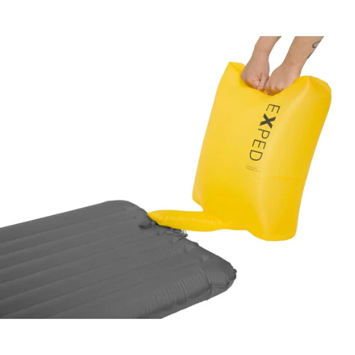 Ultra 7R Sleeping Mat by Exped - Image 9