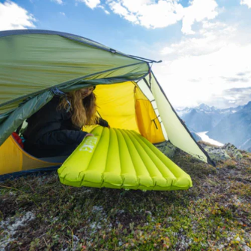 Ultra 3R Sleeping Mat by Exped - Image 14