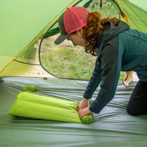 Ultra 3R Sleeping Mat by Exped - Image 15