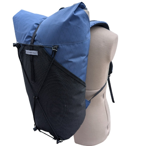 Ultralight 25L Pack by Virginia Foothill Designs - Image 11