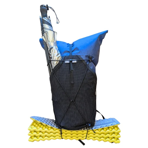 Ultralight 25L Pack by Virginia Foothill Designs - Image 5
