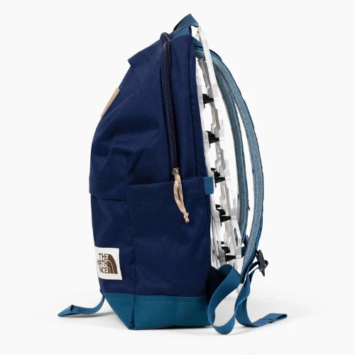 Ultralight Backpack Ventilation Frame by Vaucluse Backpack Ventilation Gear - Image 12