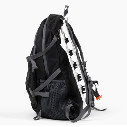 Ultralight Backpack Ventilation Frame by Vaucluse Backpack Ventilation Gear - Image 16